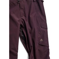 Burton Men's Reserve Insulated Pant - Bear Hug Brown