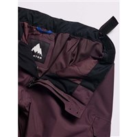 Burton Men's Reserve Insulated Pant - Bear Hug Brown