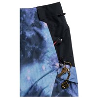 Burton Women's Reserve 2L Insulated Pant - Crystal Dye / True Black