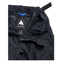 Burton Women's Reserve 2L Relaxed Pant - True Black