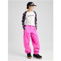 Burton Women's Reserve 2L Relaxed Pant