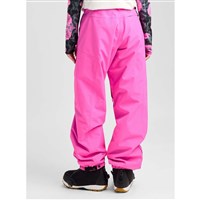 Burton Women's Reserve 2L Relaxed Pant - Shockwave Pink