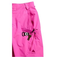 Burton Women's Reserve 2L Relaxed Pant - Shockwave Pink