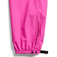 Burton Women's Reserve 2L Relaxed Pant - Shockwave Pink