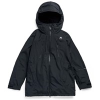 Burton Men's Reserve 2L 3-in-1 Jacket - True Black