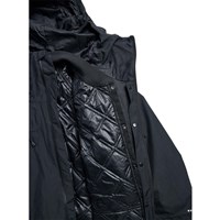 Burton Men's Reserve 2L 3-in-1 Jacket - True Black