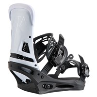 Burton Men's Malavita Snowboard Bindings
