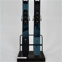 Atomic Men's Backland 102 Skis (USED DEMO) - 179