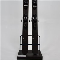 Atomic Men's Maverick 105 CTI Skis (USED DEMO)