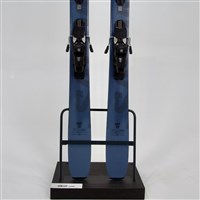 Salomon QST 92 Skis (USED DEMO)