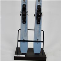 Salomon QST Lux 92 Skis (USED DEMO) - 160