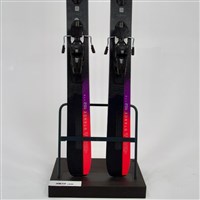 Salomon Stance 102 Skis + Strive 13 GW Bindings (USED DEMO) - 176