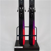 Salomon Stance 102 Skis + Strive 13 GW Bindings (USED DEMO) - 183