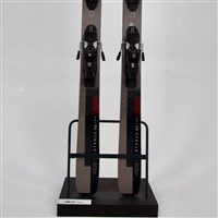 Salomon Stance 90 Skis + Strive 13 GW Bindings (USED DEMO) - 188