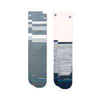 Stance Youth Freeton Snow Sock 2 Pack