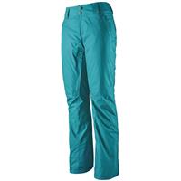 Patagonia Insulated Snowbelle Pants - Women's - Curacao Blue