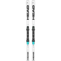 Head WCR eRace Skis -GS Rebel SW RP WCR 14 Race Skis