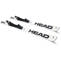 Head WCR eRace Skis -GS Rebel SW RP WCR 14 Race Skis