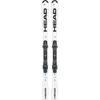 Head WCR eRace Skis -SL Rebel FIS SW RP Race Skis