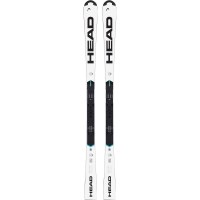 Head WCR eRace Skis -SL Rebel FIS SW RP Race Skis