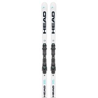 Head Youth WCR e.GS Rebel Team SW RP  Race Skis