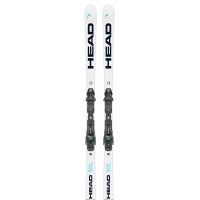 Head Youth WCR e.GS Rebel Team SW RP  Race Skis