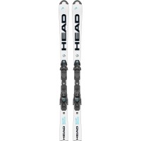 Head Youth WCR e.SL Rebel Team SW RP Race Skis