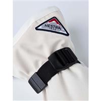 Hestra Powder Gauntlet Glove - Offwhite (020)