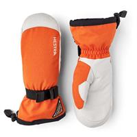 Hestra Powder Gauntlet Mitt - Brick Red (530)