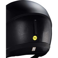 Head Downforce MIPS Race Helmet - Matte Black