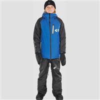 ThirtyTwo Grasser Insulated Jacket - Youth