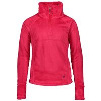 Obermeyer Teen Girls Furry Fleece Top - Love Struck (19056)