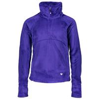 Obermeyer Teen Girls Furry Fleece Top - Free Reign (19075)