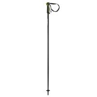Head Frontside Performance Poles - Anthracite Yellow