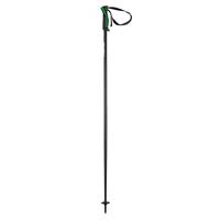 Head Frontside Performance Poles - Anthracite Green
