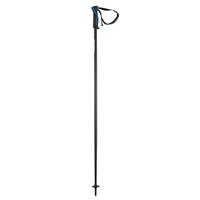 Head Frontside Performance Poles - Anthracite Blue