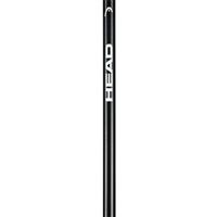 Head Frontside Performance Poles - Anthracite White