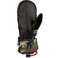 Crab Grab Cinch Mitten - Men's - Classic Camo