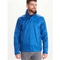 Marmot PreCip Eco Jacket - Men's - Dark Azure