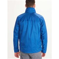 Marmot PreCip Eco Jacket - Men's - Dark Azure