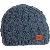 Turtle Fur Nepal Collection Mika Hat - Women's - Denim