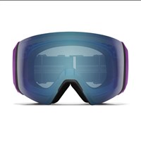 Smith 4D Mag XL Goggle - Copy Cat Frame W CP Everyday Blue Mirror + CP Storm Blue Sensor (M007831CO994B)