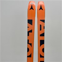 Atomic Men's Backland 102 Skis (USED DEMO) - 179