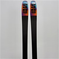 Salomon QST 92 Skis (USED DEMO)