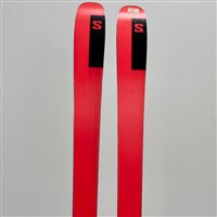 Salomon Stance 102 Skis + Strive 13 GW Bindings (USED DEMO) - 183