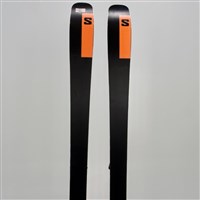 Salomon Stance 84 Skis + Strive 13 GW Bindings (USED DEMO)