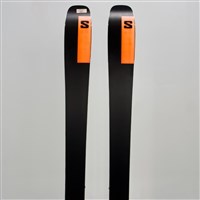 Salomon Stance 90 Skis + Strive 13 GW Bindings (USED DEMO) - 188