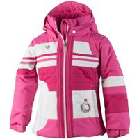 Obermeyer Snowdrop Jacket - Girl's - French Rose