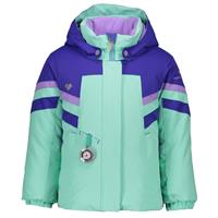 Obermeyer Neato Jacket - Girl's - Winter-Green (19084)