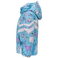 Obermeyer Neato Jacket - Girl's - Wild Winter (19112)